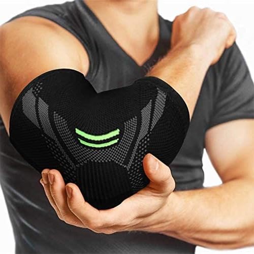 Flex Pro Elbow Support (Pain Relief + Gym Performance)