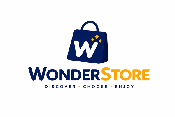 Wonder Store