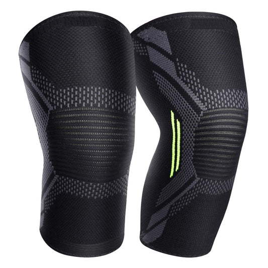 Flex Pro Knee Support (Compression & Pain Relief)