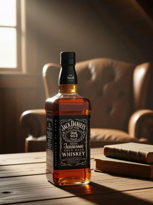 Jack Daniel’s Bottle Lighter