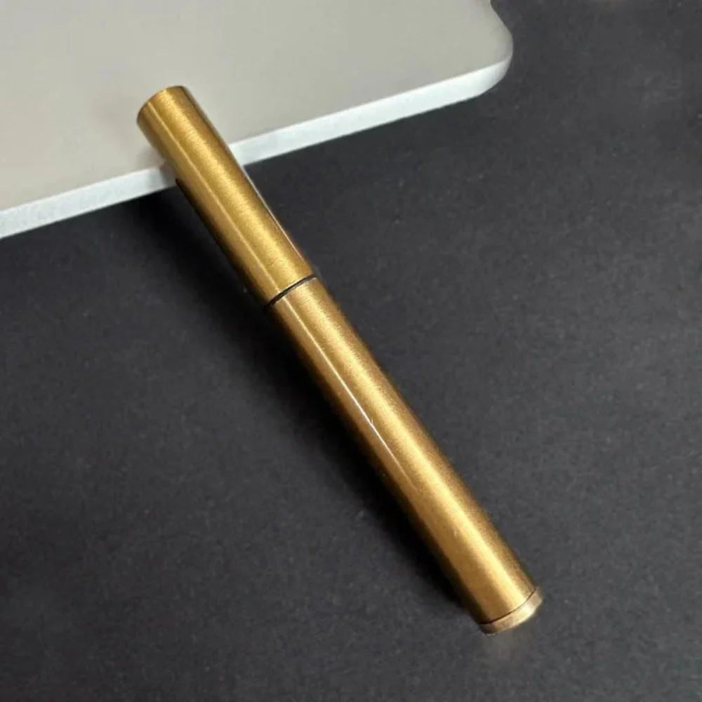 Premium Golden Stick Lighter (Limited Stock Only)